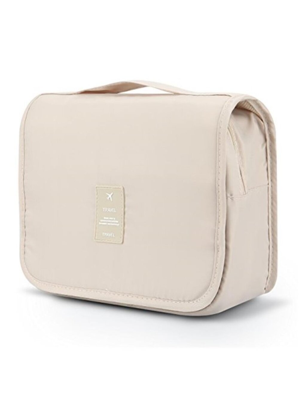 Hanging Toiletry Bag Large Cosmetic Makeup Travel Organizer for Men and